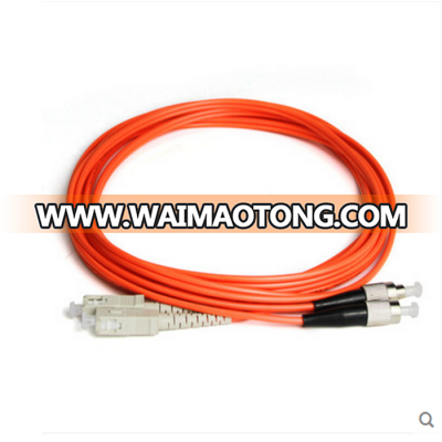 TANGPIN FC-LC MM Duplex Fiber Optic Patch Cord