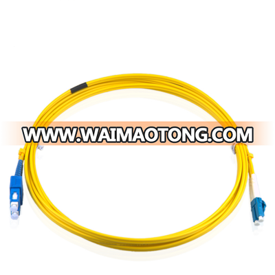 TANGPIN SC-LC SM Simplex Fiber Optic Patch Cord