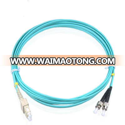 TANGPIN FC-SC OM3 Fiber Optic Patch Cord